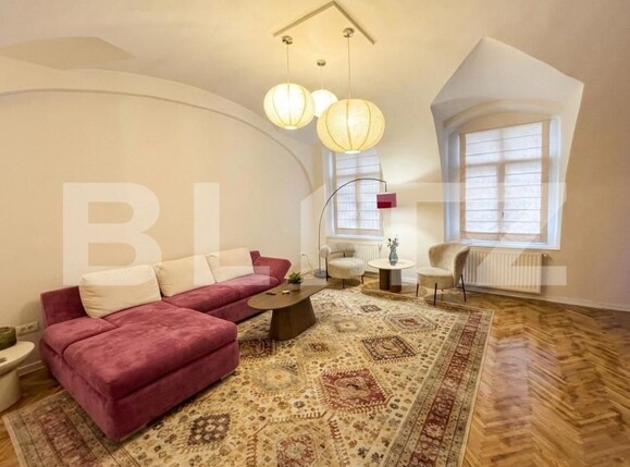 Apartament de închiriat 2 camere Ultracentral - 187295AI | BLITZ Timișoara | Poza3