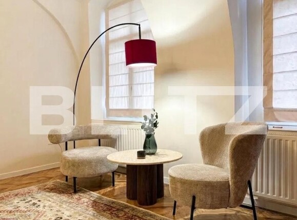 Apartament de închiriat 2 camere Ultracentral - 187295AI | BLITZ Timișoara | Poza2