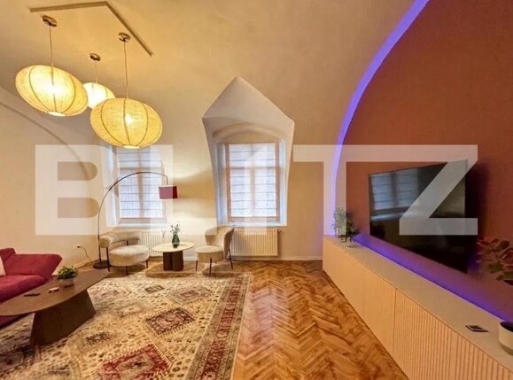 Apartament de închiriat 2 camere Ultracentral - 187295AI | BLITZ Timișoara | Poza4