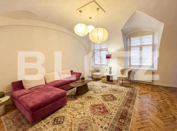Apartament de închiriat 2 camere Ultracentral - 187295AI | BLITZ Timișoara | Poza3