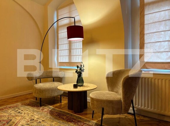 Apartament de închiriat 2 camere Ultracentral - 187295AI | BLITZ Timișoara | Poza3