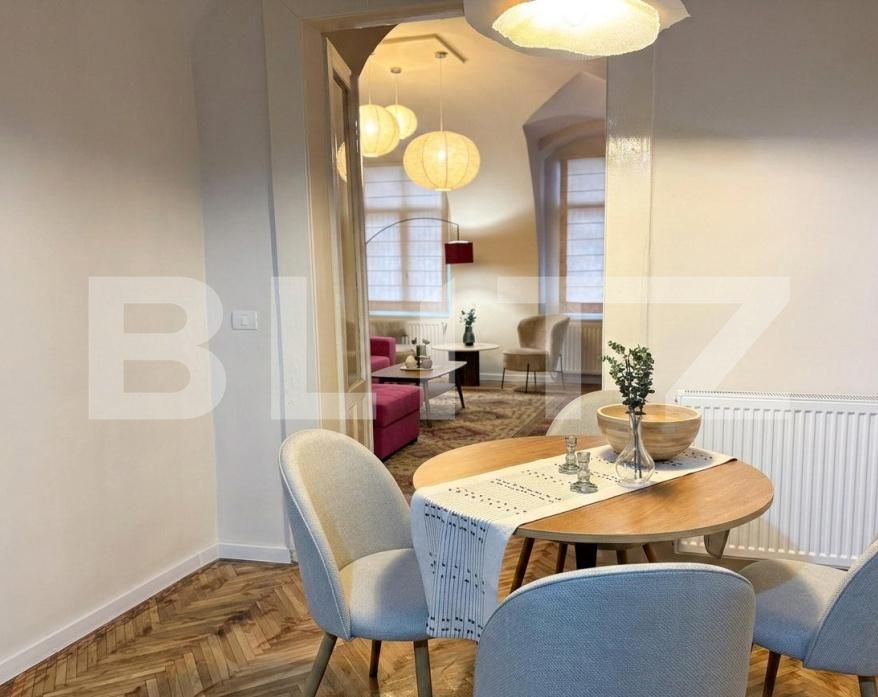 Apartament de închiriat 2 camere Ultracentral - 187295AI | BLITZ Timișoara | Poza7