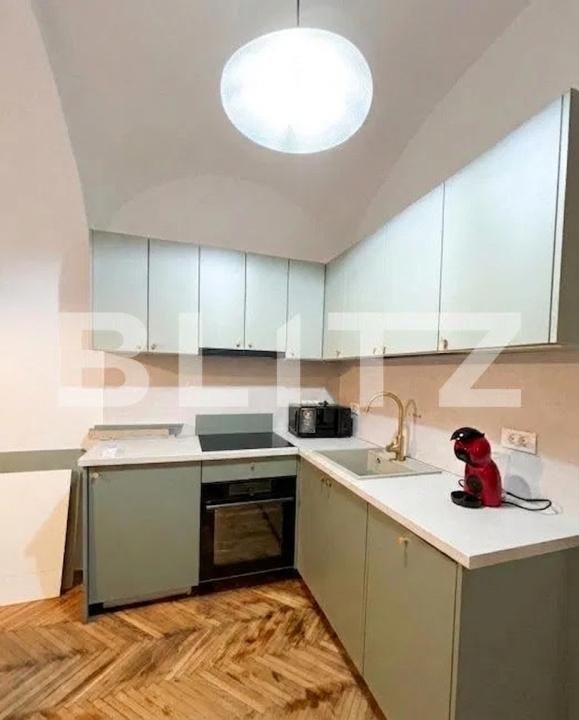 Apartament de închiriat 2 camere Ultracentral - 187295AI | BLITZ Timișoara | Poza5