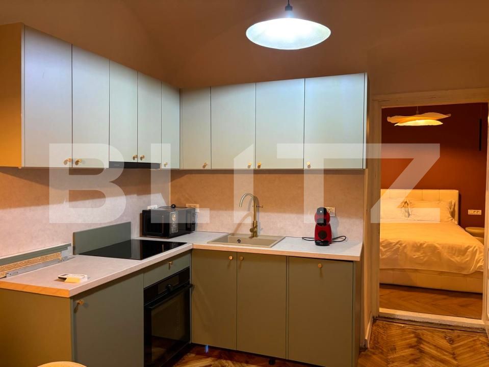 Apartament de închiriat 2 camere Ultracentral - 187295AI | BLITZ Timișoara | Poza5