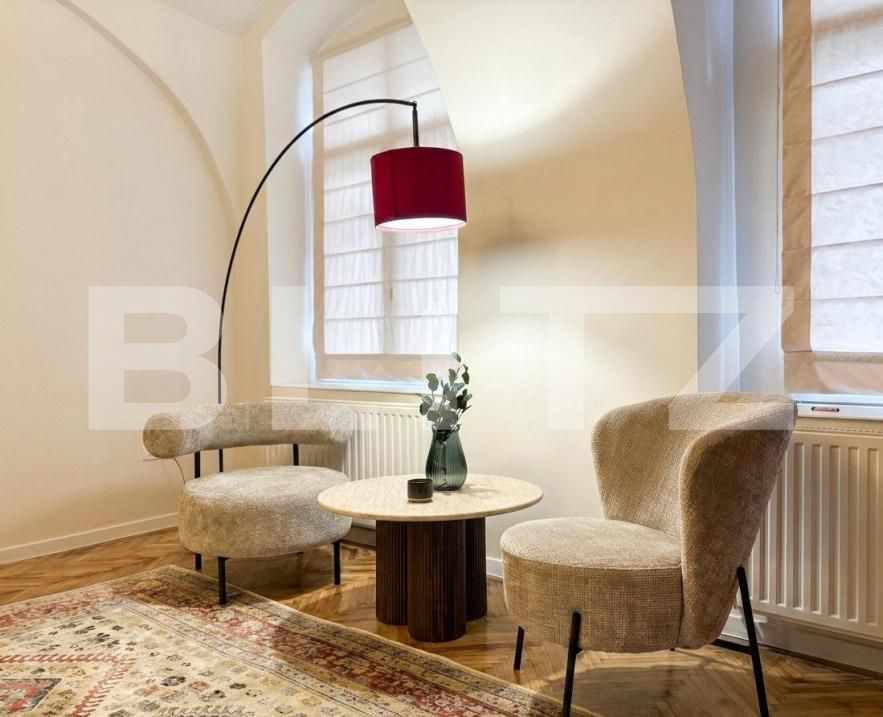 Apartament de închiriat 2 camere Ultracentral - 187295AI | BLITZ Timișoara | Poza2