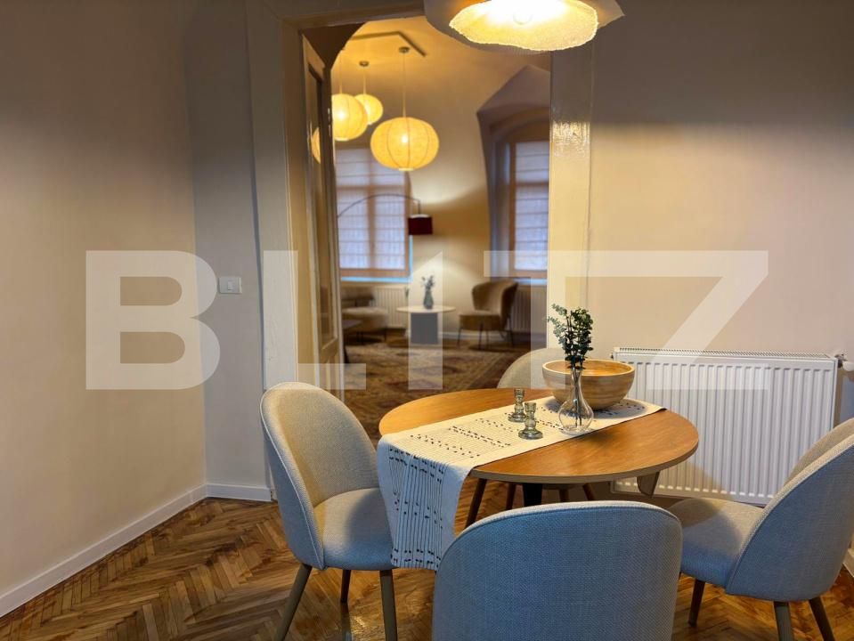 Apartament de închiriat 2 camere Ultracentral - 187295AI | BLITZ Timișoara | Poza7
