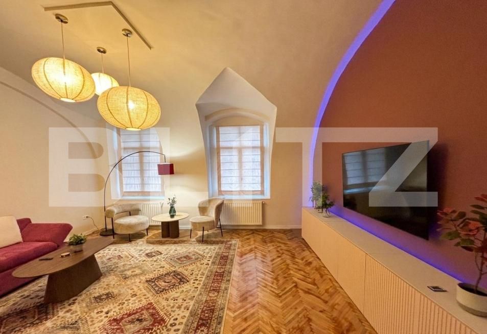 Apartament de închiriat 2 camere Ultracentral - 187295AI | BLITZ Timișoara | Poza4