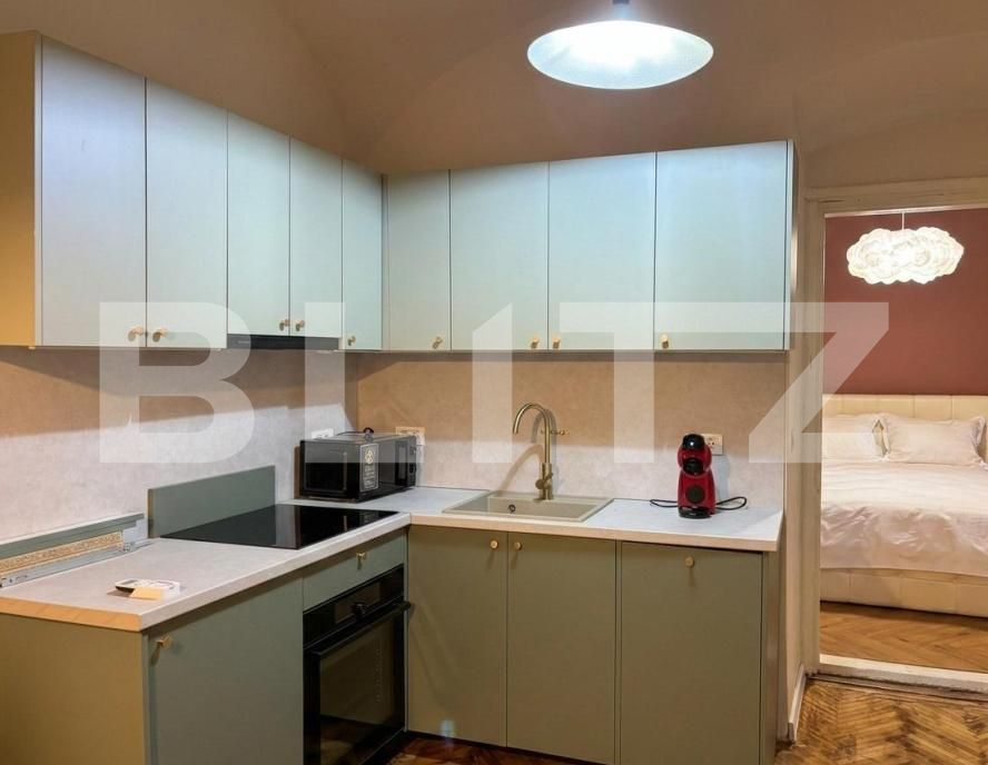 Apartament de închiriat 2 camere Ultracentral - 187295AI | BLITZ Timișoara | Poza5