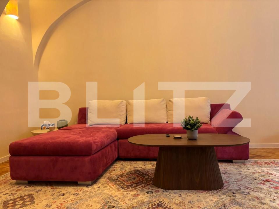 Apartament de închiriat 2 camere Ultracentral - 187295AI | BLITZ Timișoara | Poza2