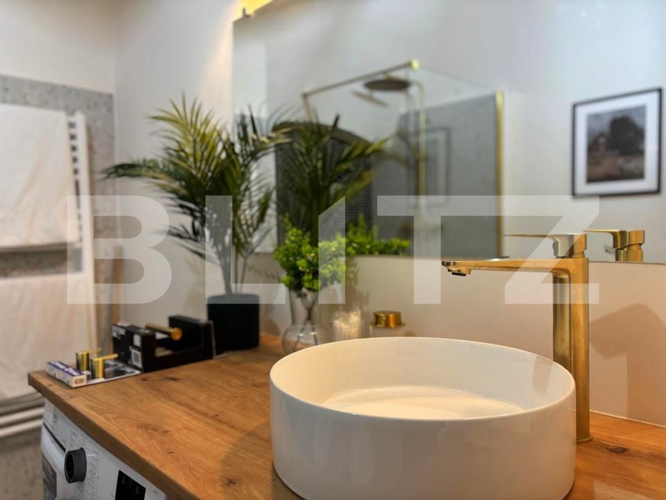 Apartament de închiriat 2 camere Ultracentral - 187295AI | BLITZ Timișoara | Poza11