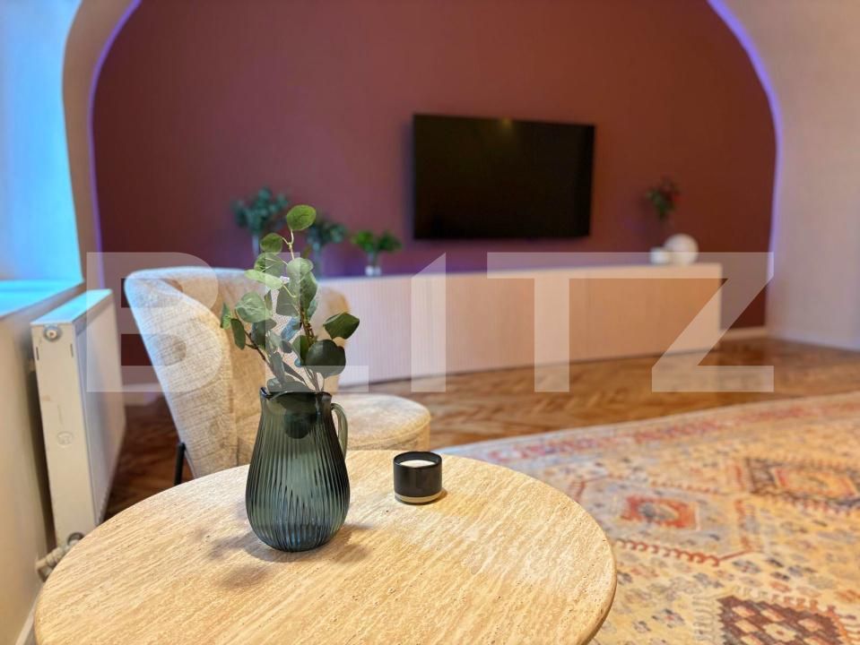 Apartament de închiriat 2 camere Ultracentral - 187295AI | BLITZ Timișoara | Poza4