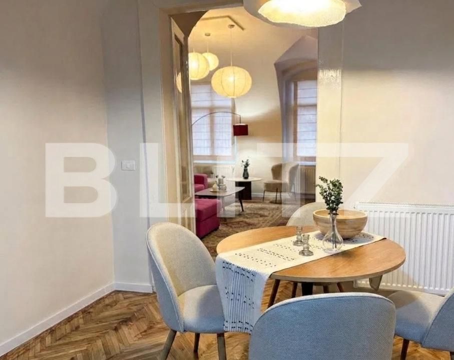Apartament de închiriat 2 camere Ultracentral - 187295AI | BLITZ Timișoara | Poza6