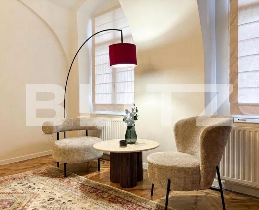 Apartament de închiriat 2 camere Ultracentral - 187295AI | BLITZ Timișoara | Poza2