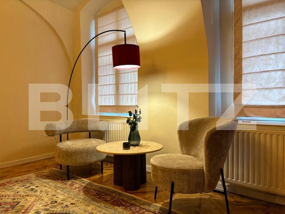 Apartament de închiriat 2 camere Ultracentral - 187295AI | BLITZ Timișoara | Poza3