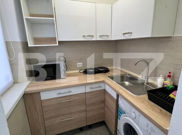 Garsonieră de vânzare Lipovei - 187296AV | BLITZ Timișoara | Poza3