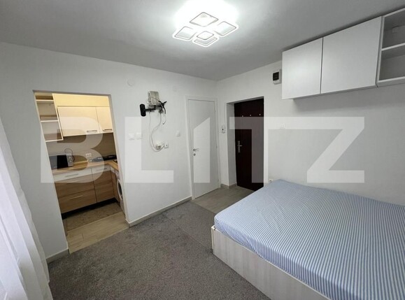 Garsonieră de vânzare Lipovei - 187296AV | BLITZ Timișoara | Poza2