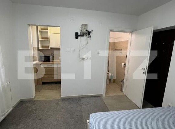 Garsonieră de vânzare Lipovei - 187296AV | BLITZ Timișoara | Poza4