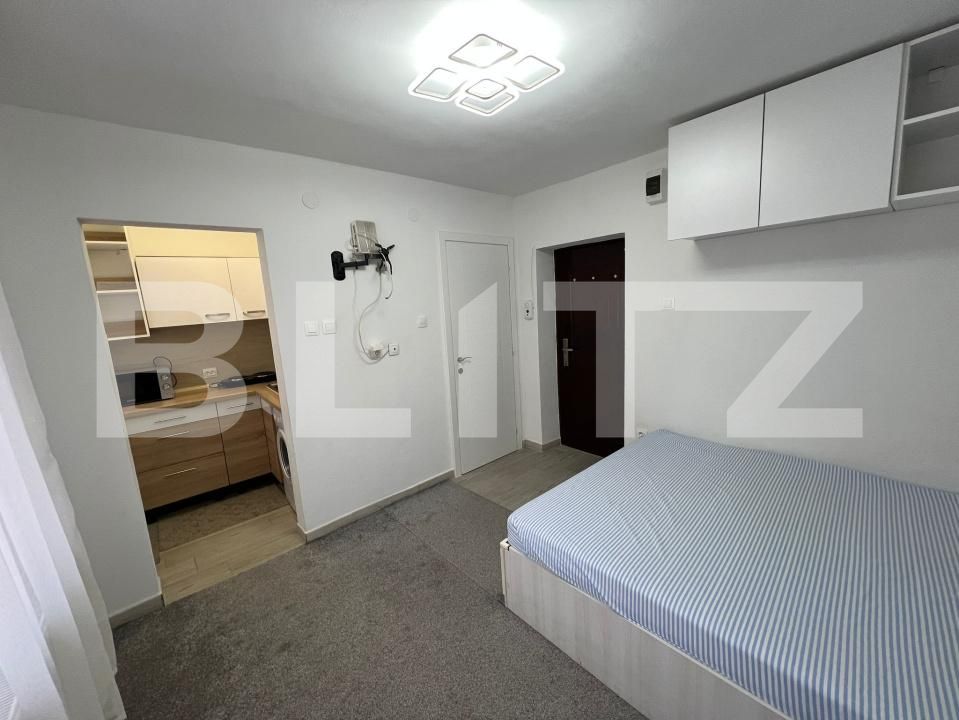 Garsonieră de vânzare Lipovei - 187296AV | BLITZ Timișoara | Poza2