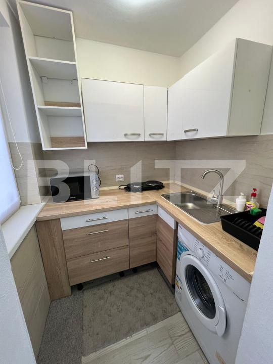 Garsonieră de vânzare Lipovei - 187296AV | BLITZ Timișoara | Poza3