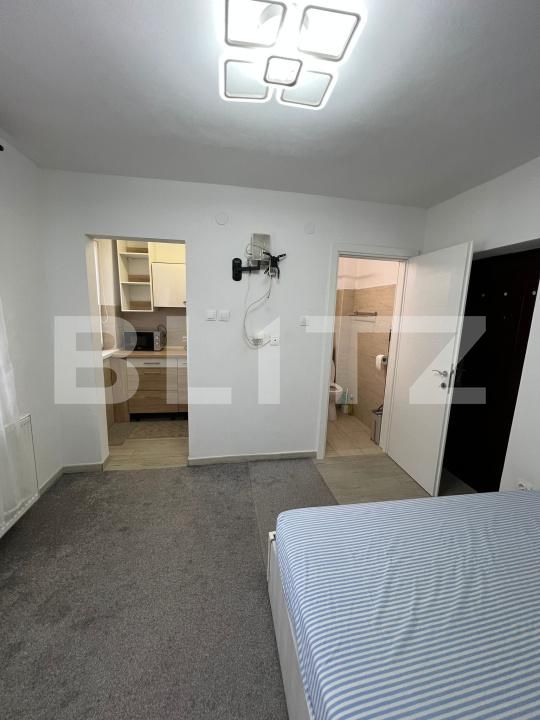 Garsonieră de vânzare Lipovei - 187296AV | BLITZ Timișoara | Poza4