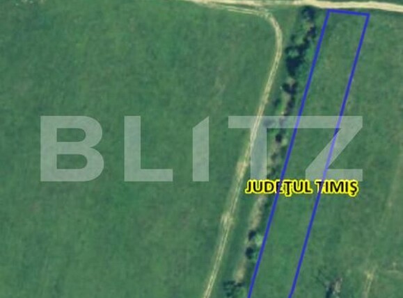 Teren de vânzare Girocului - 187297TV | BLITZ Timișoara | Poza2