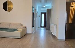 Duplex 3 camere 68mp utili, 300mp teren Mosnita Noua