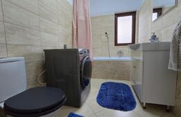 Duplex 3 camere 68mp utili, 300mp teren Mosnita Noua