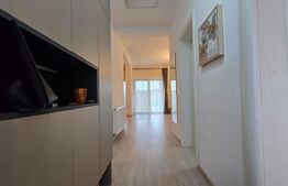 Duplex 3 camere 68mp utili, 300mp teren Mosnita Noua