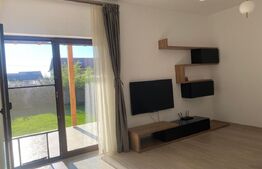 Duplex 3 camere 68mp utili, 300mp teren Mosnita Noua
