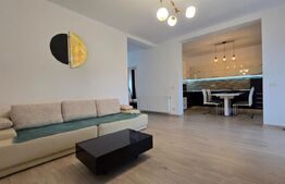 Duplex 3 camere 68mp utili, 300mp teren Mosnita Noua