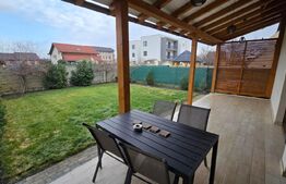 Duplex  Modern de vanzare