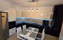 Duplex 3 camere 68mp utili, 300mp teren Mosnita Noua