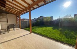 Duplex 3 camere 68mp utili, 300mp teren Mosnita Noua
