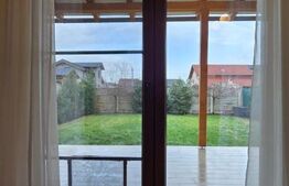 Duplex 3 camere 68mp utili, 300mp teren Mosnita Noua