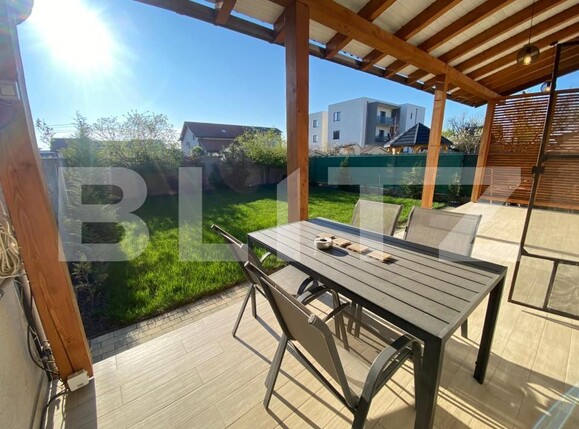 Casa de vânzare 3 camere Mosnita Noua - 187314CV | BLITZ Timișoara | Poza13