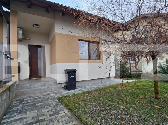 Casa de vânzare 3 camere Mosnita Noua - 187314CV | BLITZ Timișoara | Poza8