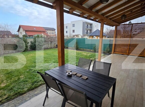 Casa de vânzare 3 camere Mosnita Noua - 187314CV | BLITZ Timișoara | Poza9