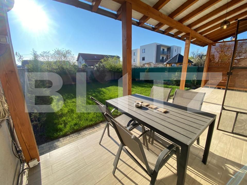 Casa de vânzare 3 camere Mosnita Noua - 187314CV | BLITZ Timișoara | Poza13