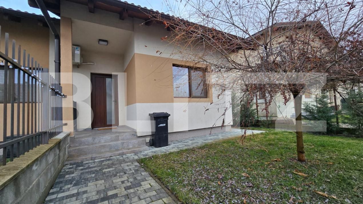 Casa de vânzare 3 camere Mosnita Noua - 187314CV | BLITZ Timișoara | Poza8