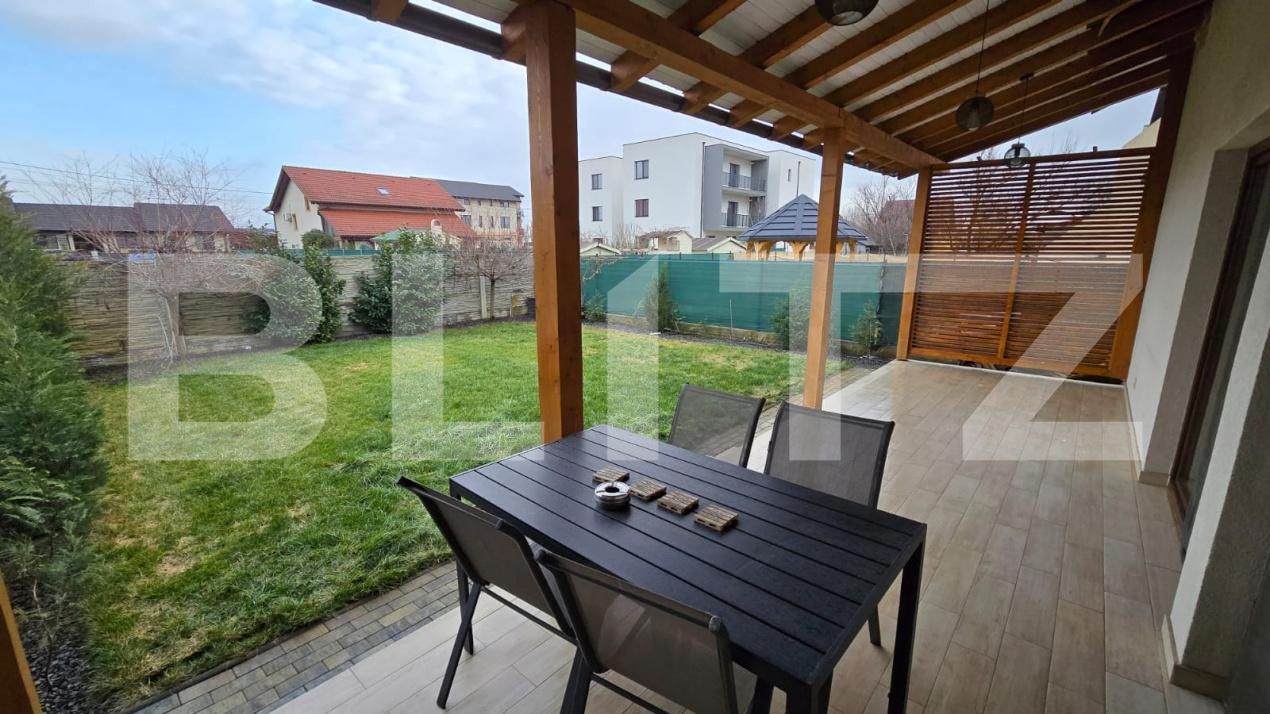 Casa de vânzare 3 camere Mosnita Noua - 187314CV | BLITZ Timișoara | Poza9