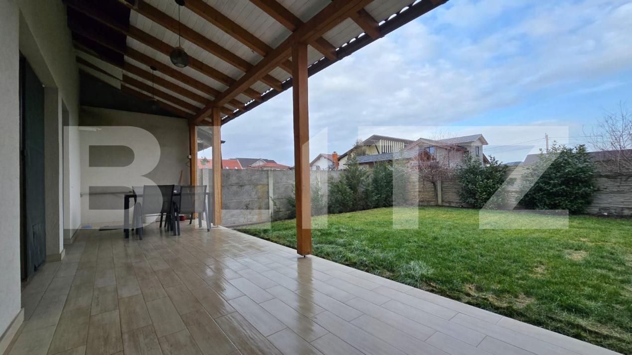 Casa de vânzare 3 camere Mosnita Noua - 187314CV | BLITZ Timișoara | Poza6