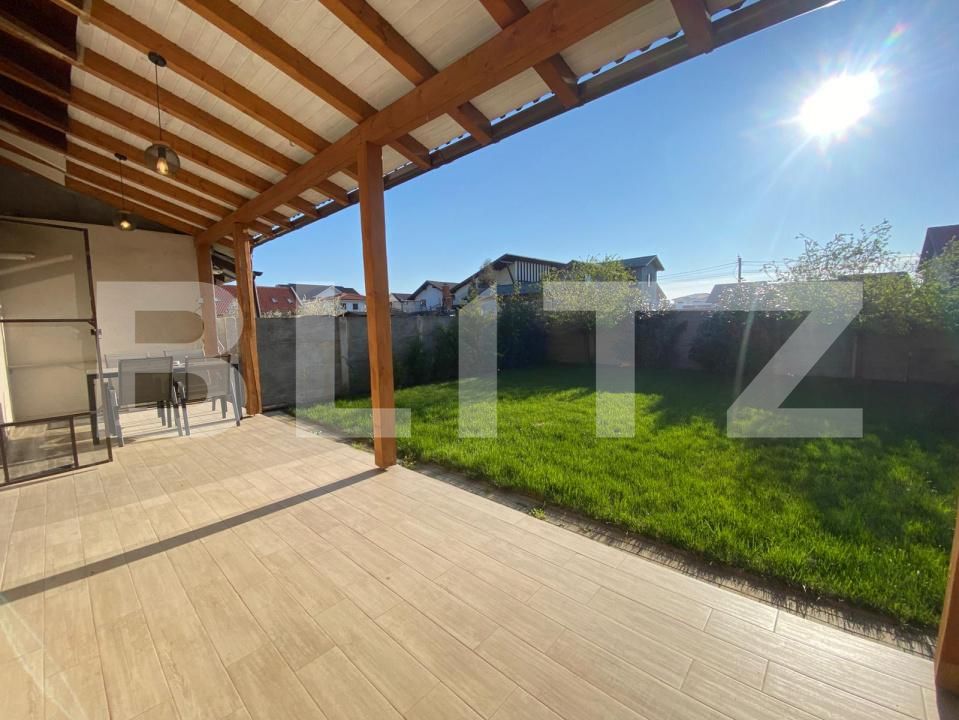 Casa de vânzare 3 camere Mosnita Noua - 187314CV | BLITZ Timișoara | Poza12