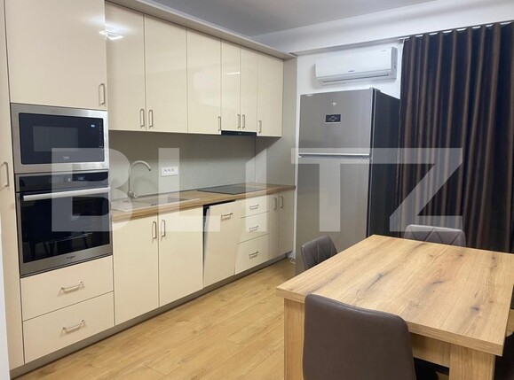 Apartament de închiriat 2 camere Tipografilor - 187337AI | BLITZ Timișoara | Poza3