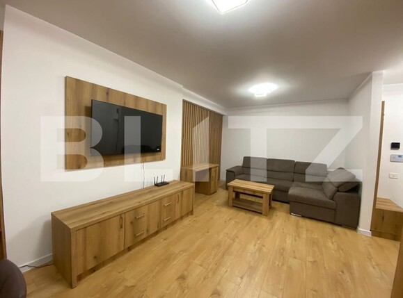 Apartament de închiriat 2 camere Tipografilor - 187337AI | BLITZ Timișoara | Poza1