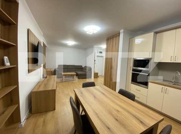 Apartament de închiriat 2 camere Tipografilor - 187337AI | BLITZ Timișoara | Poza2