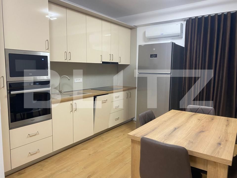Apartament de închiriat 2 camere Tipografilor - 187337AI | BLITZ Timișoara | Poza3