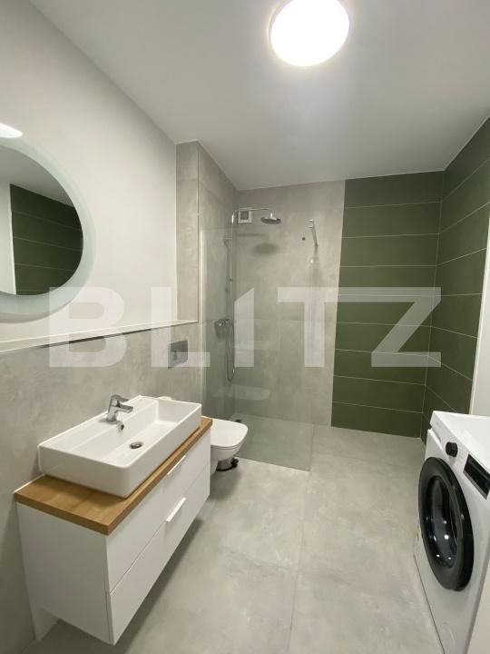 Apartament de închiriat 2 camere Tipografilor - 187337AI | BLITZ Timișoara | Poza6