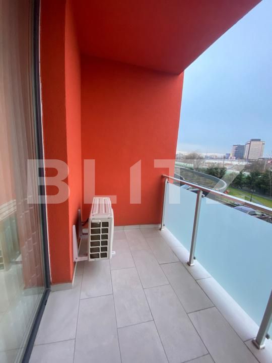 Apartament de închiriat 2 camere Tipografilor - 187337AI | BLITZ Timișoara | Poza7