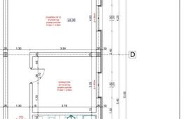 🏠[BLITZ] Moșnița Nouă: Casă Parter cu 3 Camere și Bucătărie Închisă