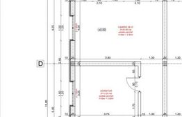 🏠[BLITZ] Moșnița Nouă: Casă Parter cu 3 Camere și Bucătărie Închisă